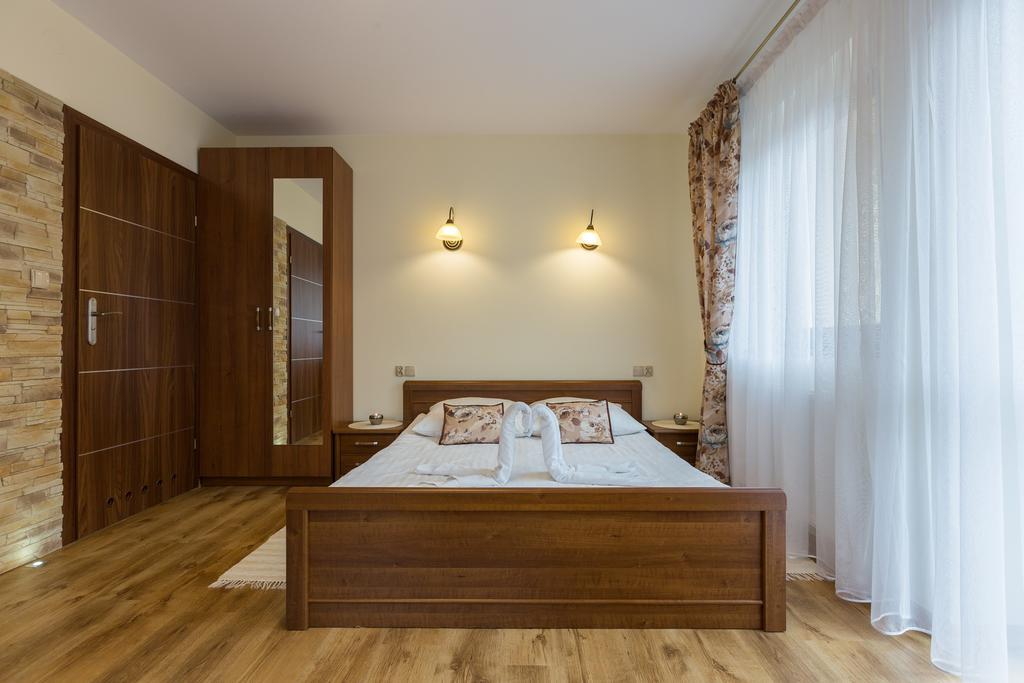 Willa nowotarska centrum Zakopane Exteriör bild